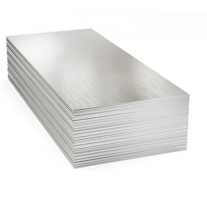 4x8 Stainless Steel Sheet