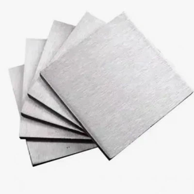 5mm 304 Dull Polished Stainless Steel Sheet