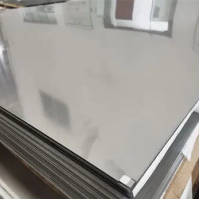 5mm 304 Stainless Steel Sheet