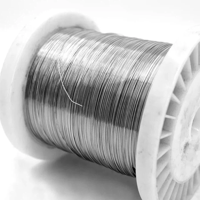 5mm Stainless Steel Wire