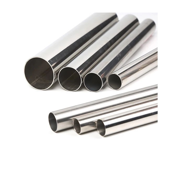 60mm Stainless Steel Tube