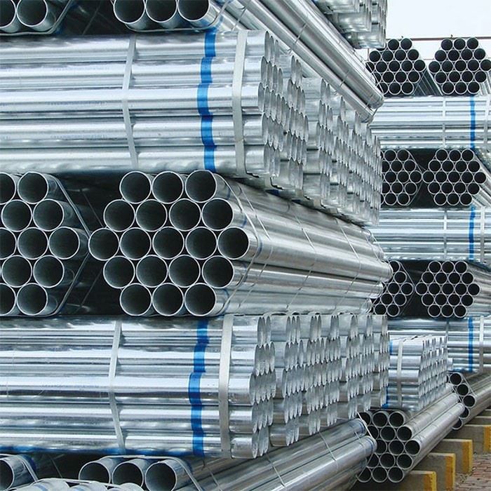 60mm Stainless Steel Tube
