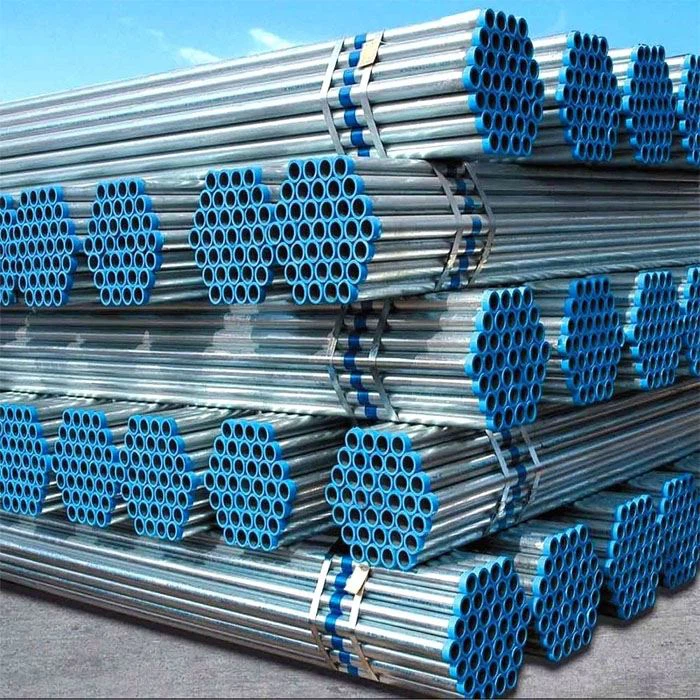 6mm Stainless Steel Pipe