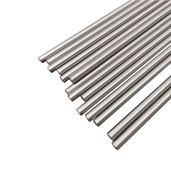 8mm Stainless Steel Bar