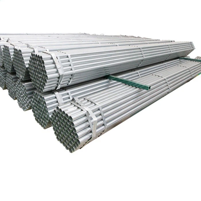 8mm Stainless Steel Pipe