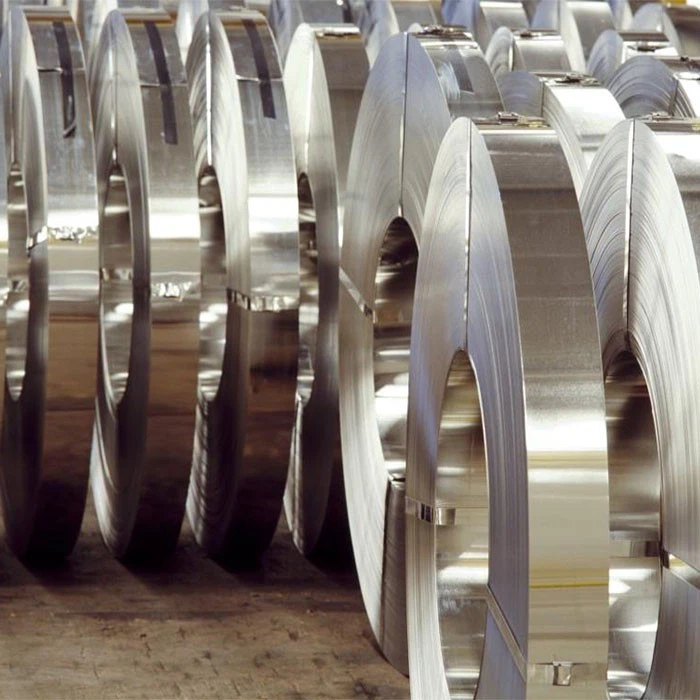 904l Stainless Steel Strip
