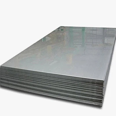 Alloy 254 Stainless Steel Sheet suppliers