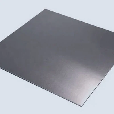 Alloy 254 Stainless Steel Sheet