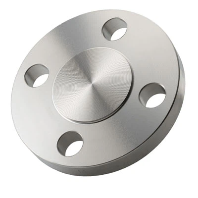 ANSI 150 316L Stainless Steel Blank Flange