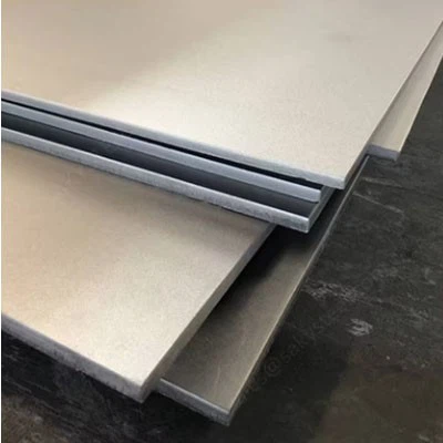 Food Processing Lines 304L Stainless Steel Sheets