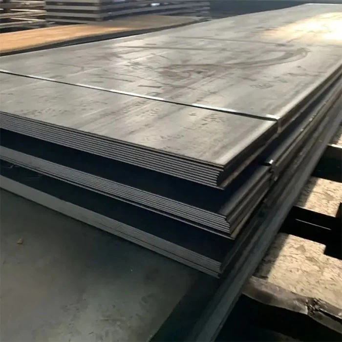 Factory direct sales carbon steel plate