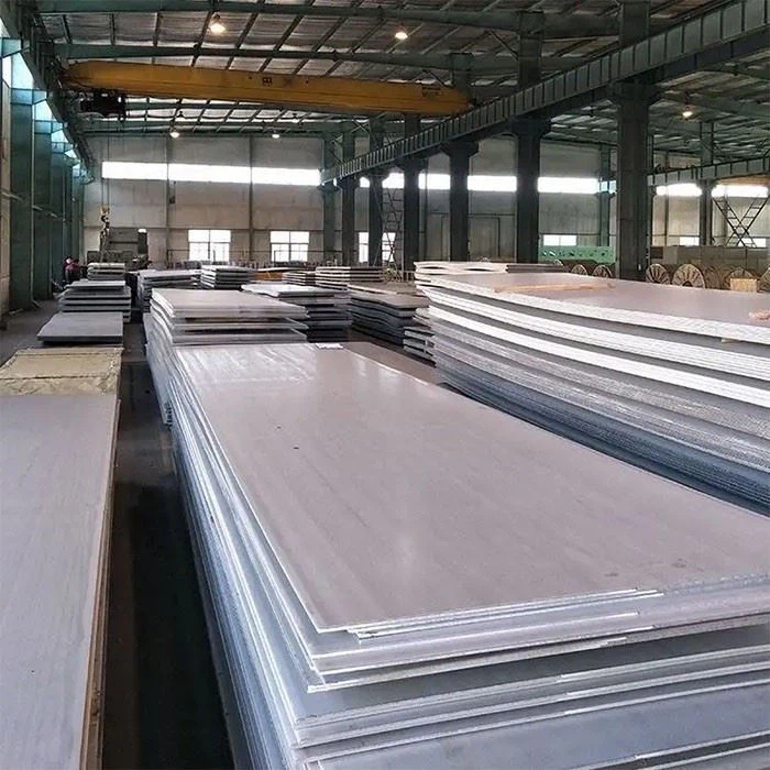 High quality high carbon steel plate