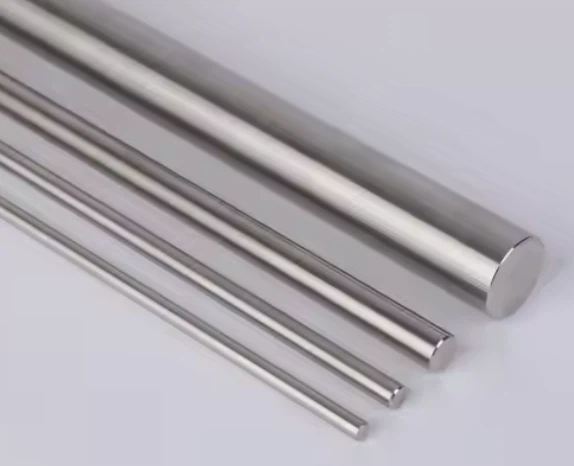 Precipitation Hardening Stainlesss Plate Sheet