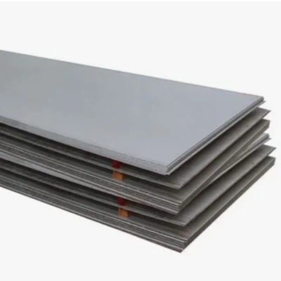 Brushed Finish Stainless Steel Sheet