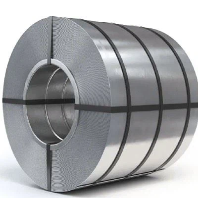 metal coils Stainless Steel Coil