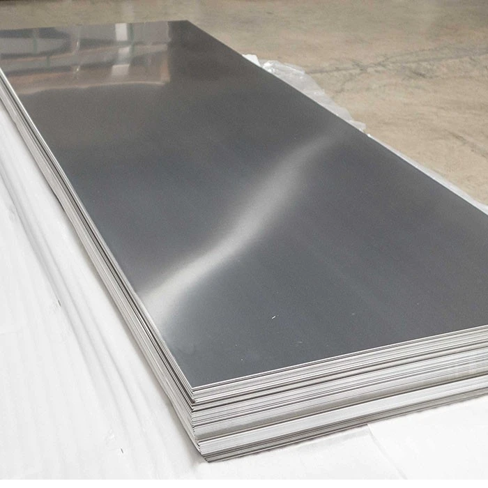 Buy Stainless Steel Sheet