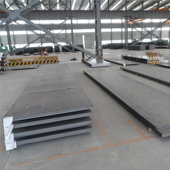 C45 Steel Plate