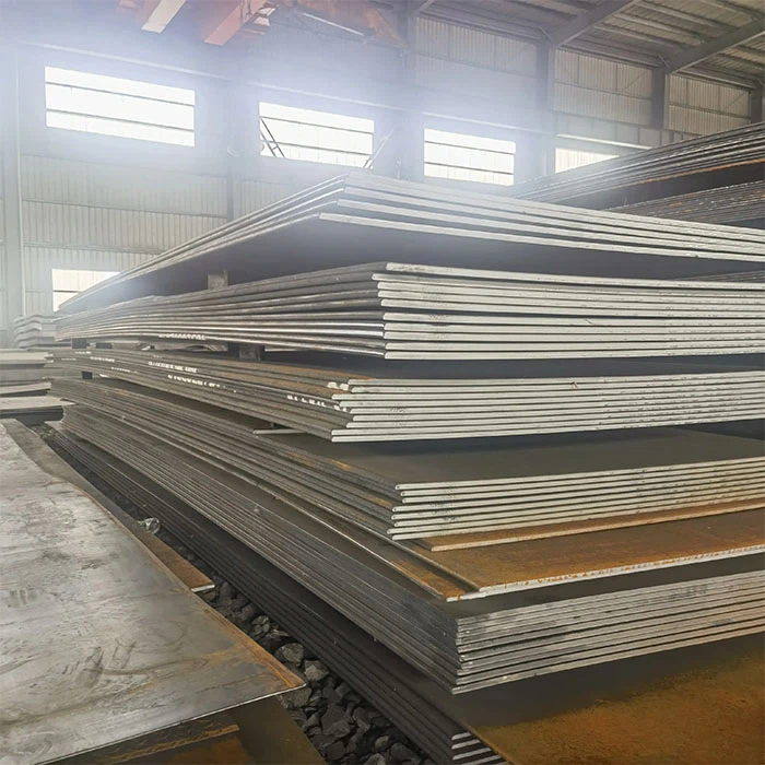 C45 Steel Plate