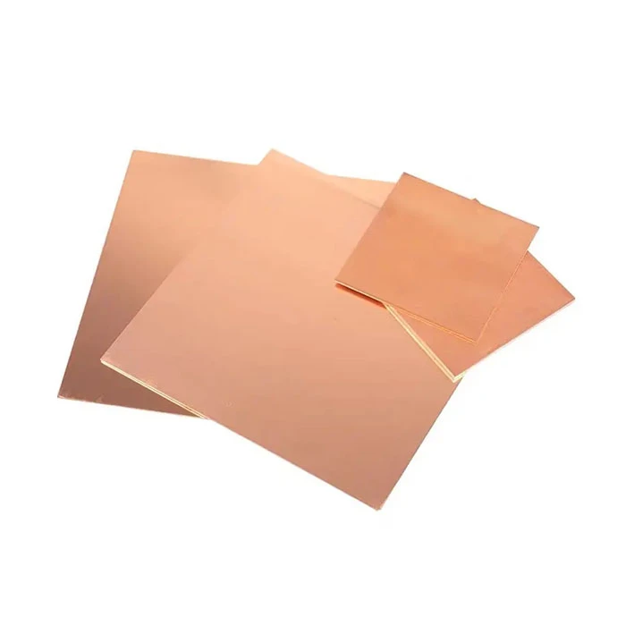 C70600 Copper Nickel