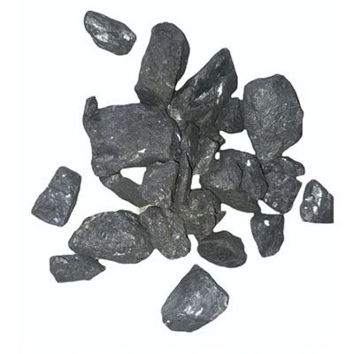 Calcium Silicon Alloy For Deoxidation