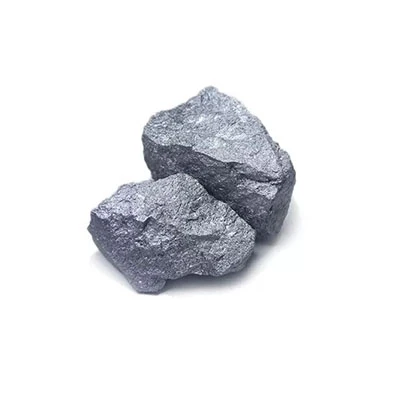 Calcium Silicon Alloy For High-Performance Steel Smelting