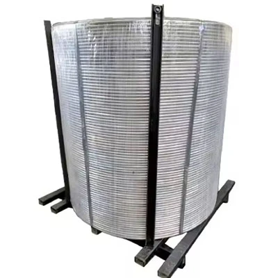 Calcium Silicon Cored Wire For Ductile Iron Casting