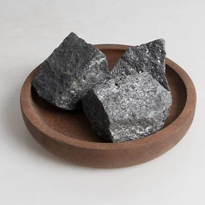 CaSi Silicon Calcium For Steelmaking As Deoxidizer