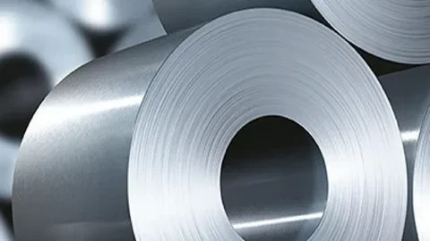 300 Extra Hard Stainless Steel Strip
