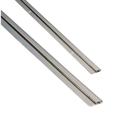 stair nosing Stainless Steel Edging Strip