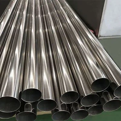 Duplex Stainless Steel Pipe