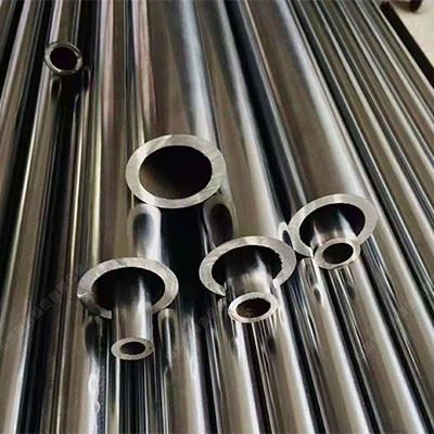 Duplex Steel 2205 Seamless Pipe suppliers