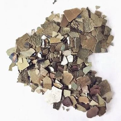 Electrolytic Manganese Metal Flakes Pure suppliers