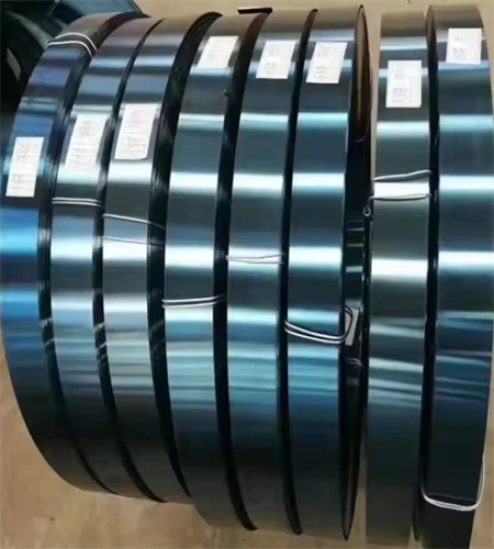 High Quality Stainless Steel Strips Belt 303