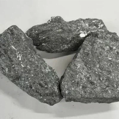 Ferro Calcium Silicon Alloy