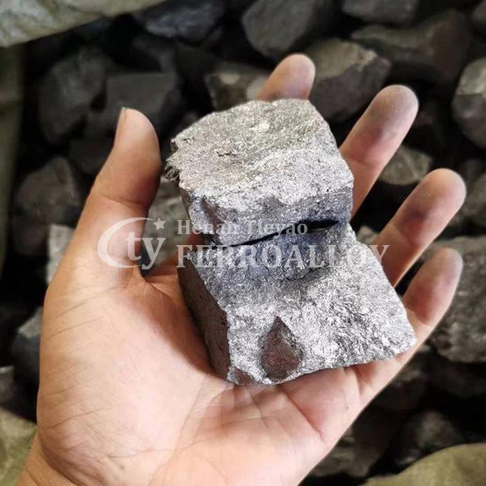Ferro Silicon 65