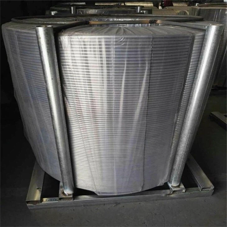 Ferro Silicon Calcium Cored Wire Used As An Alloy For Steelmaking factory