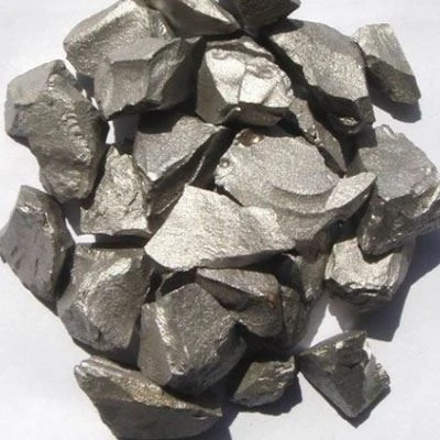 Ferro Titanium (Ti 70-75%)