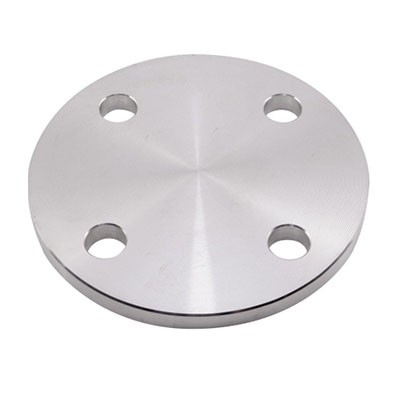 Flat-Face Blind Flanges