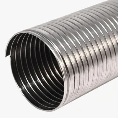 Flexible Ss Pipe
