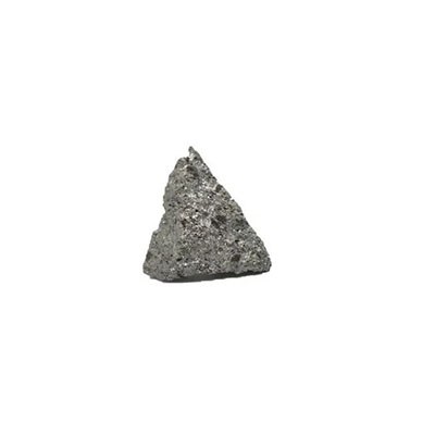 High Carbon Silicon For Improved Steel