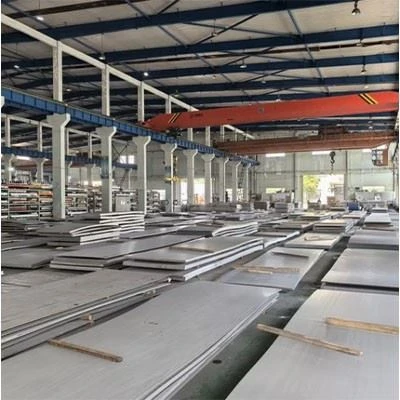 Easy to Machine Metal 420f Stainless Steel Sheet
