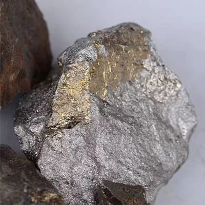 High Grade Ferro Titanium suppliers