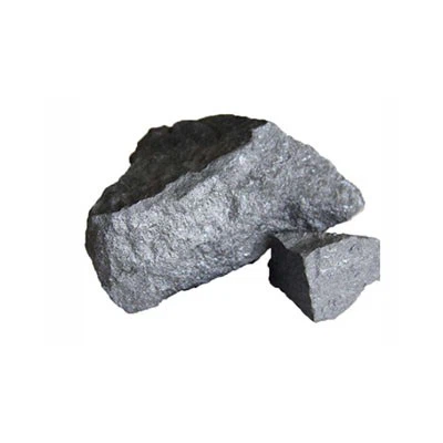 High Purity Casting Ore Materials Calcium Silicon Alloy suppliers