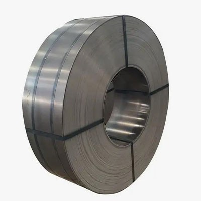 High Strength Full Hard Stainless Steel Strip