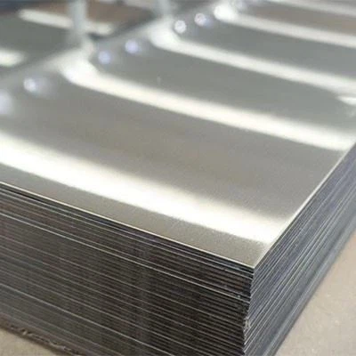316ti stainless steel plate for chloride environments