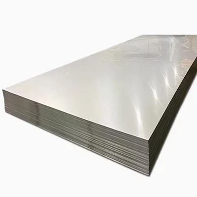 316ti stainless steel for high temperature reactors