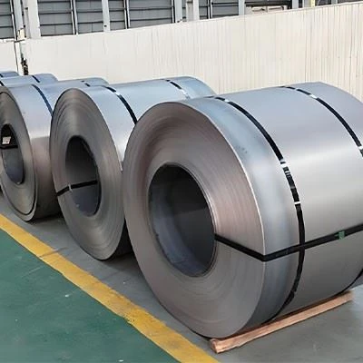 Hot Rolled 304 Stainless Steel Coil For Construction Structures suppliers