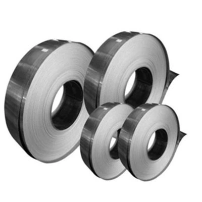 304 Food Grade Stainless Steel Coil
