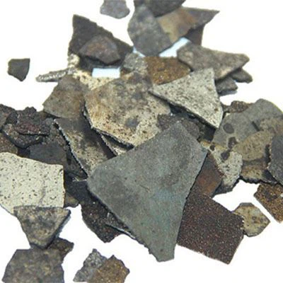 Hydrogen Storage Material Electrolytic Manganese
