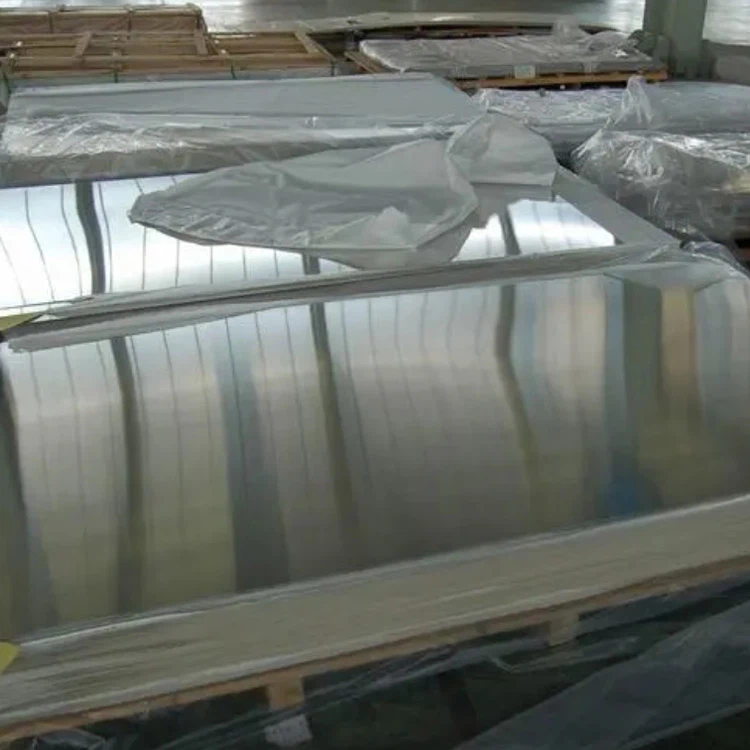 Inconel Alloy